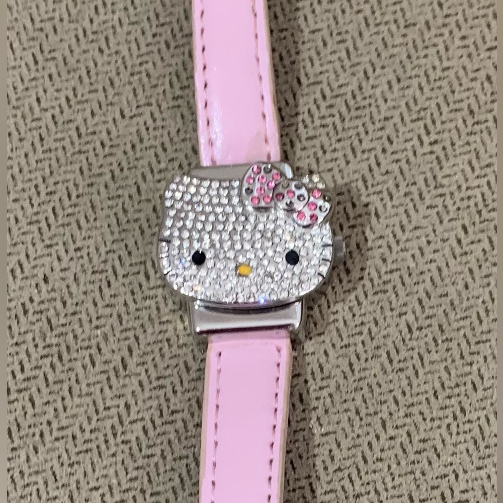 Sanrio Hello Kitty Watch